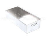 81120 Henny Penny Weld Assy-321 Drain Pan
