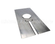 81123 Henny Penny Weld Assy-Dr Pan Cov-321