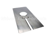 81123 Henny Penny Weld Assy-Dr Pan Cov-321