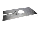 81123 Henny Penny Weld Assy-Dr Pan Cov-321