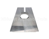 81123 Henny Penny Weld Assy-Dr Pan Cov-321