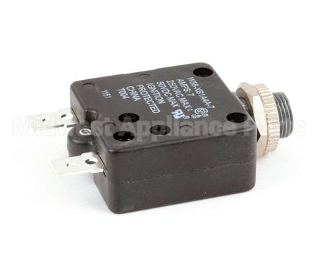 8073577 Frymaster Breaker,Dean 7Amp Circuit