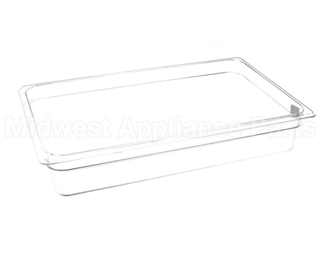 811282 TRUE Pan, Food Storage, Full Size 12-3/4 X 20