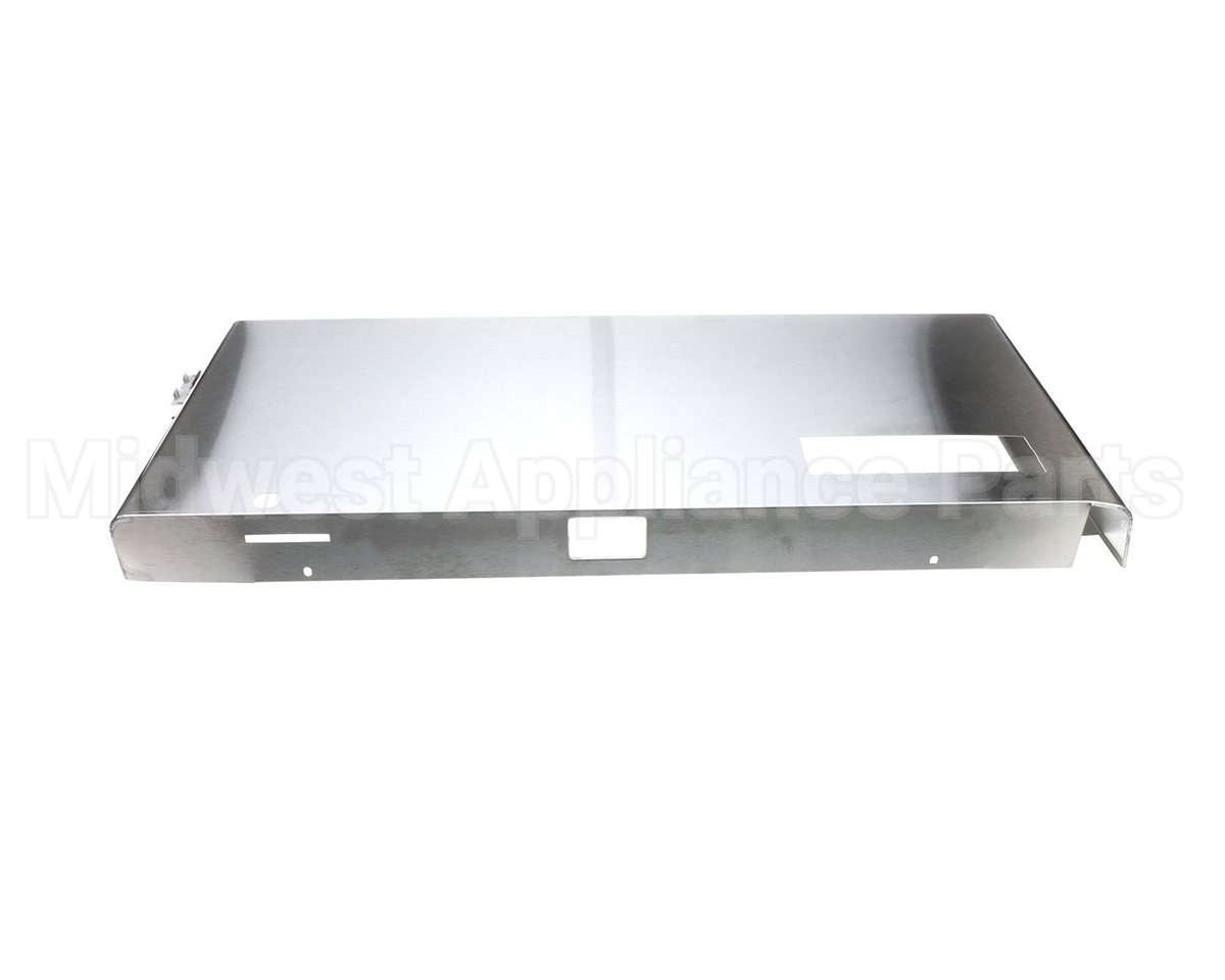 81131445-430 Atosa Top Panel For Mbf8001Gr (W Magnetic Swi