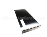 81131445-430 Atosa Top Panel For Mbf8001Gr (W Magnetic Swi