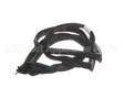 811422 TRUE Gasket, Tgu-2/3, Black, 26X16.8125X0.625