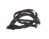 811422 TRUE Gasket, Tgu-2/3, Black, 26X16.8125X0.625