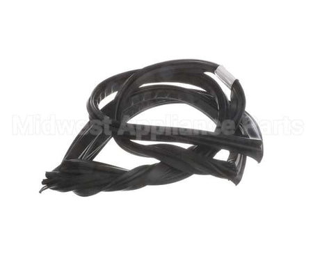 811422 TRUE Gasket, Tgu-2/3, Black, 26X16.8125X0.625
