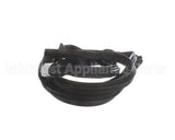 811422 TRUE Gasket, Tgu-2/3, Black, 26X16.8125X0.625