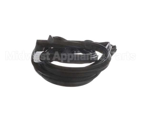 811422 TRUE Gasket, Tgu-2/3, Black, 26X16.8125X0.625