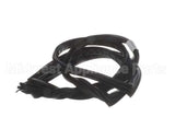 811422 TRUE Gasket, Tgu-2/3, Black, 26X16.8125X0.625
