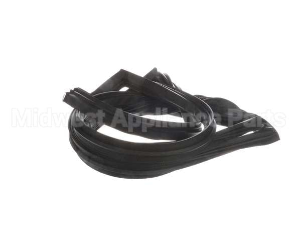 811422 TRUE Gasket, Tgu-2/3, Black, 26X16.8125X0.625