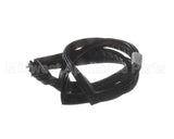 811422 TRUE Gasket, Tgu-2/3, Black, 26X16.8125X0.625