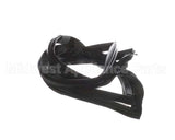 811422 TRUE Gasket, Tgu-2/3, Black, 26X16.8125X0.625