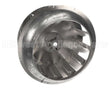 811454 Accurex Wheel Assy, Al, Cw, Single Embossed