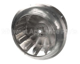 811454 Accurex Wheel Assy, Al, Cw, Single Embossed