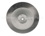 811454 Accurex Wheel Assy, Al, Cw, Single Embossed