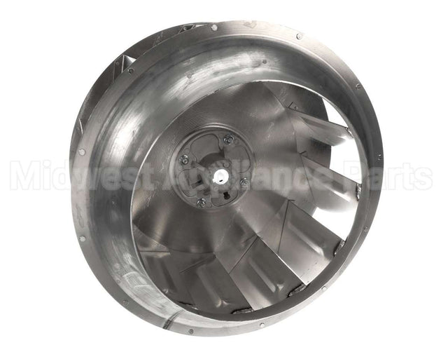 811454 Greenheck Blower Wheel