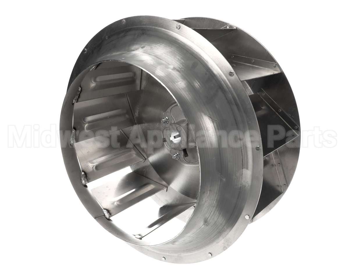 811454 Greenheck Blower Wheel