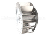 811454 Greenheck Blower Wheel