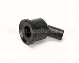 811501 TRUE Nozzle Screw, Black Fc Freezer