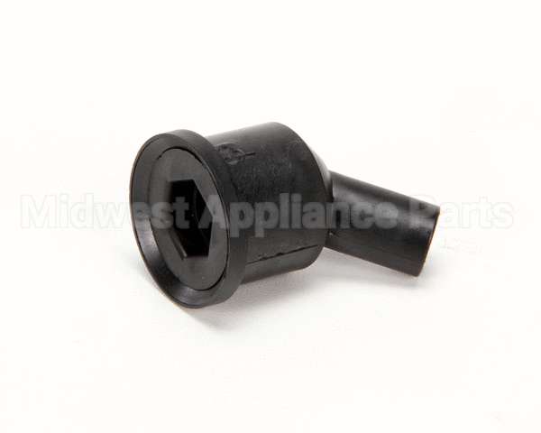 811501 TRUE Nozzle Screw, Black Fc Freezer