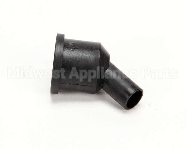 811501 TRUE Nozzle Screw, Black Fc Freezer