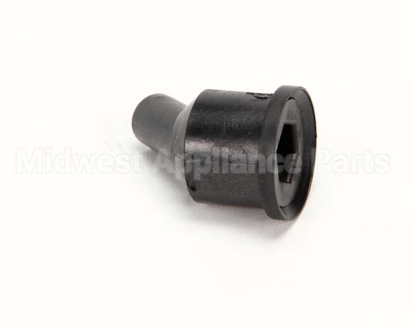 811501 TRUE Nozzle Screw, Black Fc Freezer