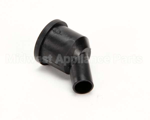 811501 TRUE Nozzle Screw, Black Fc Freezer