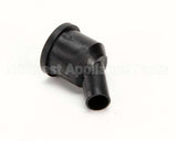 811501 TRUE Nozzle Screw, Black Fc Freezer