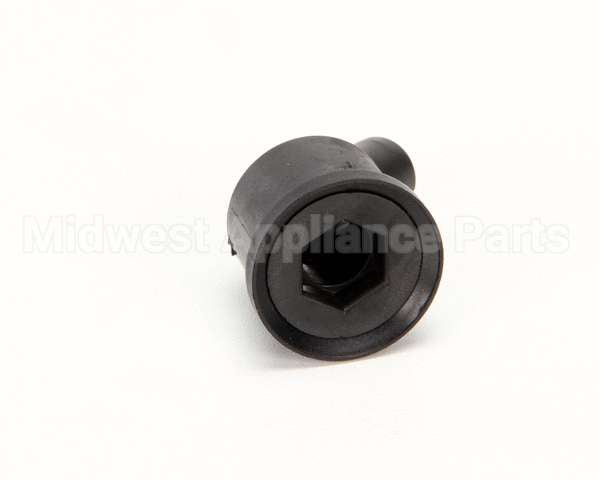 811501 TRUE Nozzle Screw, Black Fc Freezer