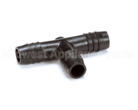 811513 TRUE 1/2 Barbed Plastic T Mfg No. Cp62067