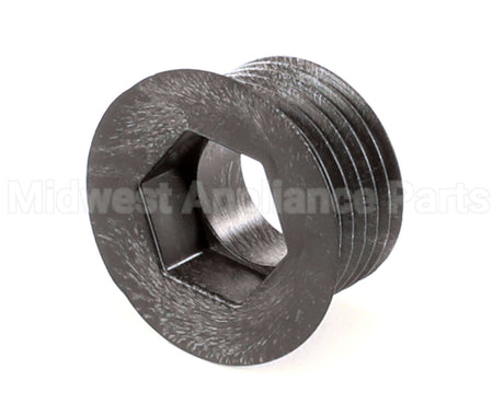 811514 TRUE Nozzle Screw, Black Hips