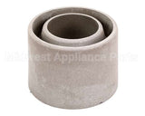 81181 Server Support Pouch Cast Aluminum