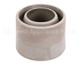 81181 Server Support Pouch Cast Aluminum