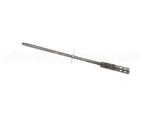 81183 Henny Penny Weld Assy-Drain Extension Rod