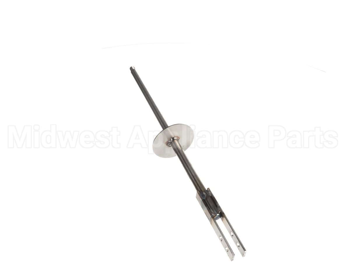 81183 Henny Penny Weld Assy-Drain Extension Rod
