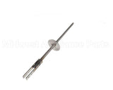 81183 Henny Penny Weld Assy-Drain Extension Rod
