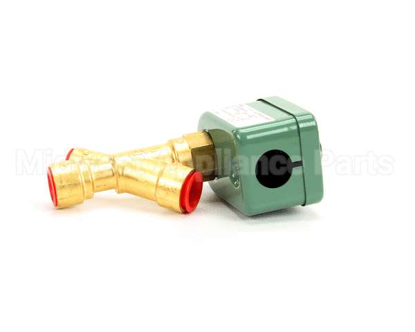 Z074594 Groen Valve Solenoid 1/2 Npt