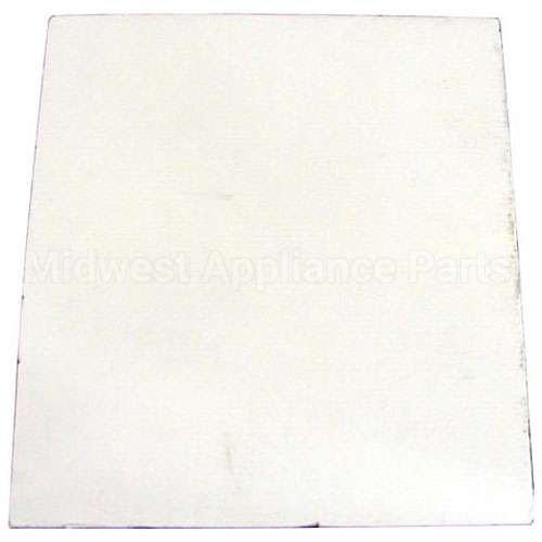 812-0214 Compatible Frymaster Insulation Board