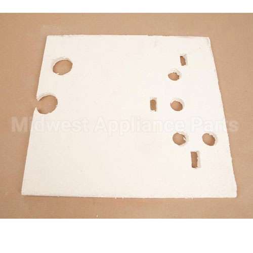 812-0245 Compatible Frymaster Kaowool 1/2X15.0X16 3/8