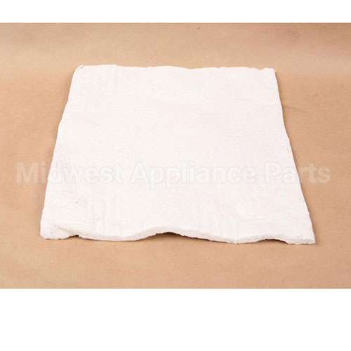 812-0269 Compatible Frymaster Kaowool Blnkt .50X14X14
