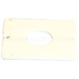 812-0356 Compatible Frymaster Sight Glass Gasket