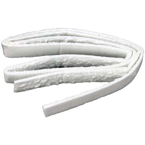 812-0357 Compatible Dean Burner Seal Insulation