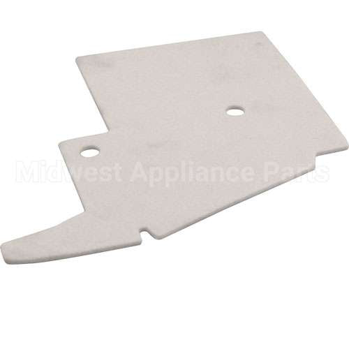 812-0404 Compatible Dean Insulation, Front Seal