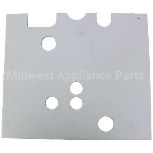 812-0481 Compatible Frymaster Insulation Combust Front