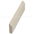 812-0483 Compatible Frymaster Insulation Frypot Rear