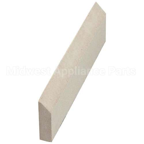 812-0483 Compatible Frymaster Insulation Frypot Rear