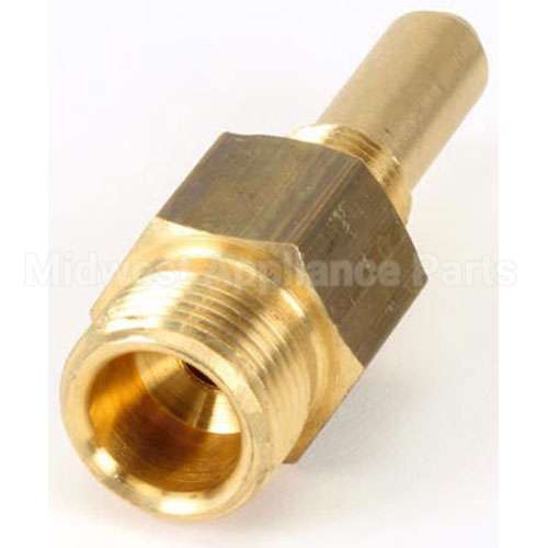 812-1028 Compatible Frymaster He Orifice 2.20Mm