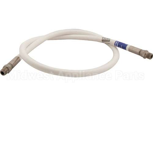 812-1096 Compatible Dean Hose, Flush (5")